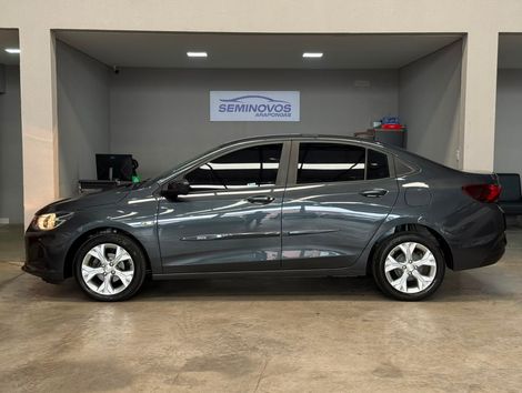 Chevrolet ONIX SEDAN Plus LTZ 1.0 12V TB Flex Aut.