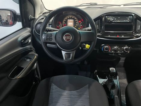 Fiat UNO ATTRACTIVE 1.0 Fire Flex 8V 5p