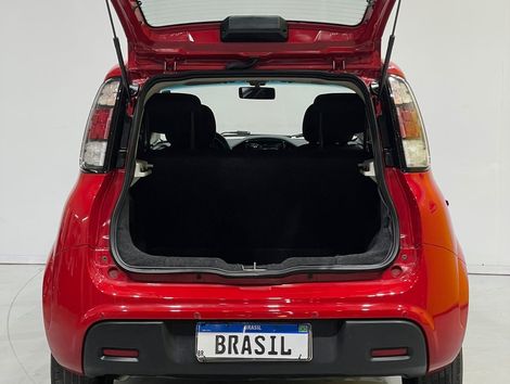 Fiat UNO ATTRACTIVE 1.0 Fire Flex 8V 5p