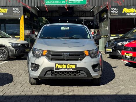 Fiat MOBI LIKE 1.0 Fire Flex 5p.