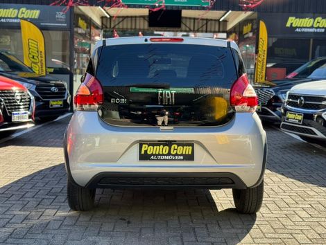 Fiat MOBI LIKE 1.0 Fire Flex 5p.