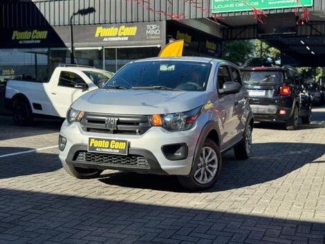 Fiat MOBI LIKE 1.0 Fire Flex 5p.