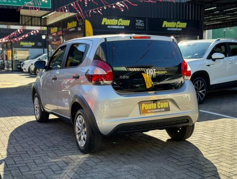 Fiat MOBI LIKE 1.0 Fire Flex 5p.