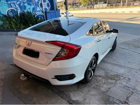 Honda Civic Sedan TOURING 1.5 Turbo 16V Aut.4p