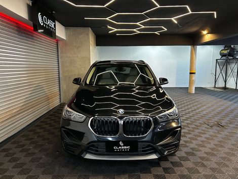 BMW X1 SDRIVE 20i 2.0/2.0 TB Acti.Flex Aut.