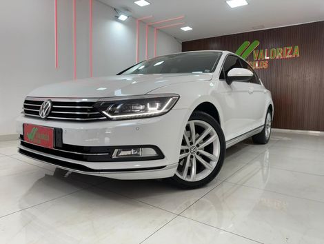 VolksWagen Passat Highline 2.0 TSI 220cv Tip.