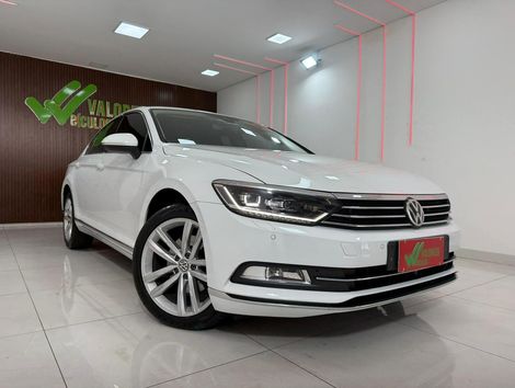 VolksWagen Passat Highline 2.0 TSI 220cv Tip.