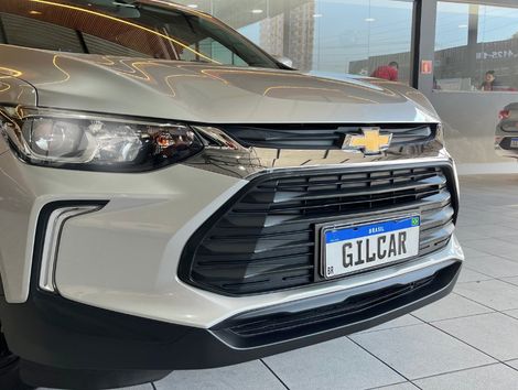 Chevrolet TRACKER 1.0 Turbo 12V Flex Aut. 