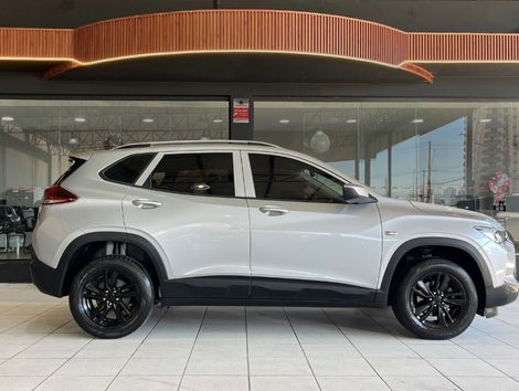 Chevrolet TRACKER 1.0 Turbo 12V Flex Aut. 
