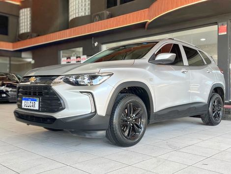 Chevrolet TRACKER 1.0 Turbo 12V Flex Aut. 