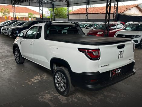 Fiat Strada Endurance 1.4 Flex 8V CS Plus