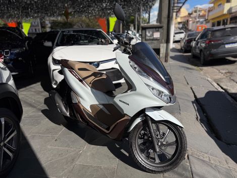 HONDA PCX 150/DLX