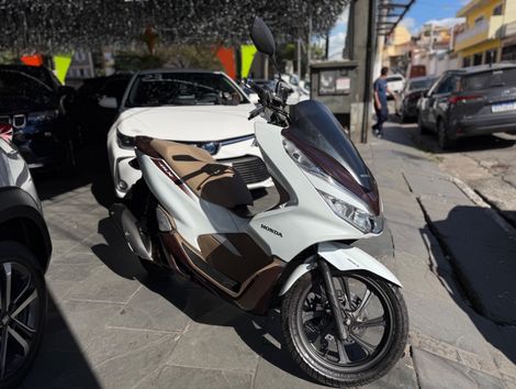 HONDA PCX 150/DLX