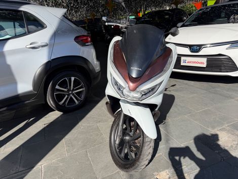 HONDA PCX 150/DLX