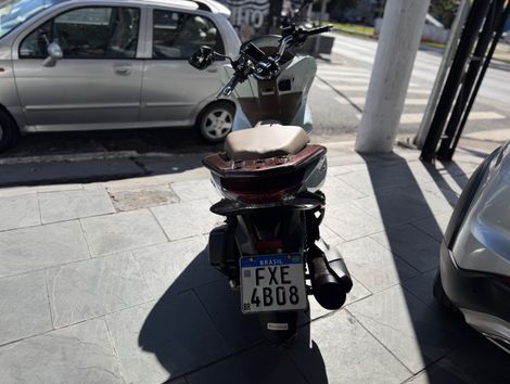 HONDA PCX 150/DLX