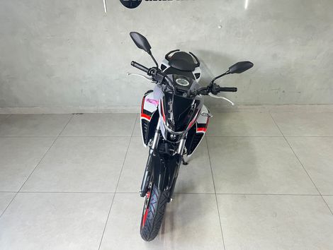 YAMAHA FZ25 250 FAZER CONNECTED
