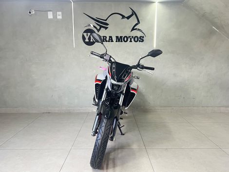 YAMAHA FZ25 250 FAZER CONNECTED