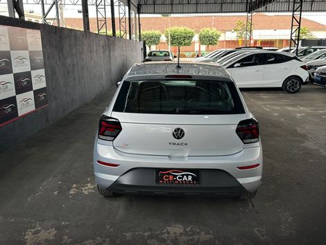 VolksWagen Polo Track 1.0 Flex 12V 5p