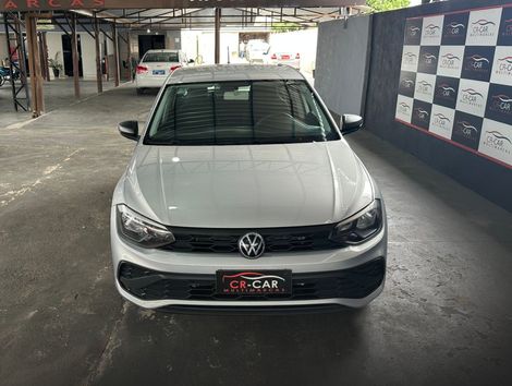 VolksWagen Polo Track 1.0 Flex 12V 5p
