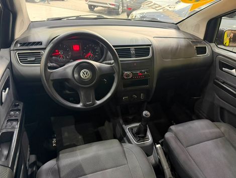 VolksWagen Fox 1.0 Mi Total Flex 8V 5p