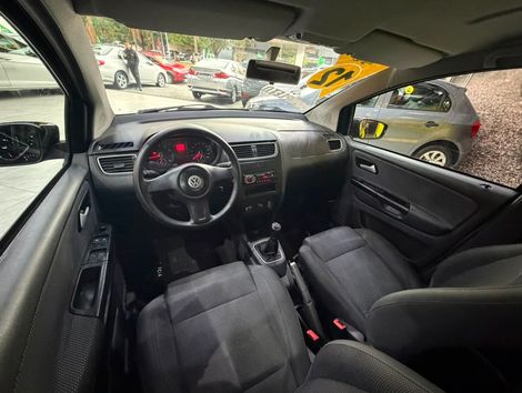 VolksWagen Fox 1.0 Mi Total Flex 8V 5p