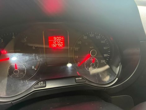 VolksWagen Fox 1.0 Mi Total Flex 8V 5p