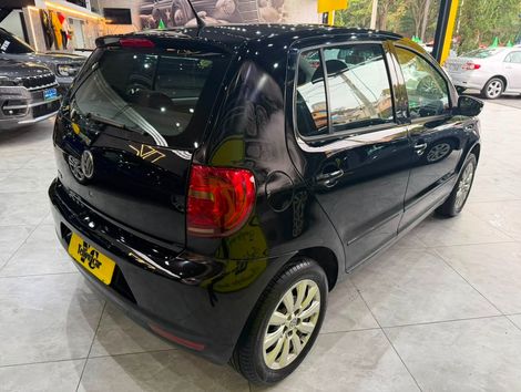 VolksWagen Fox 1.0 Mi Total Flex 8V 5p