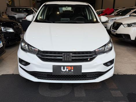 Fiat CRONOS DRIVE 1.3 8V Flex