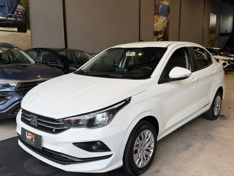 Fiat CRONOS DRIVE 1.3 8V Flex