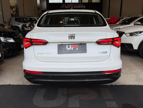 Fiat CRONOS DRIVE 1.3 8V Flex