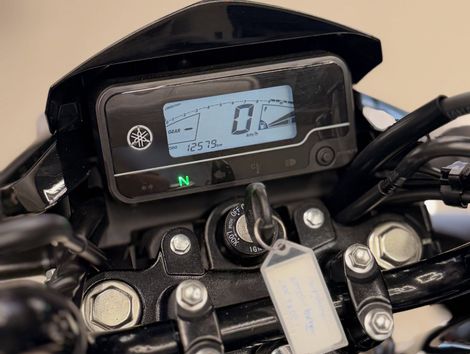 YAMAHA YBR 150 FACTOR ED/FLEX