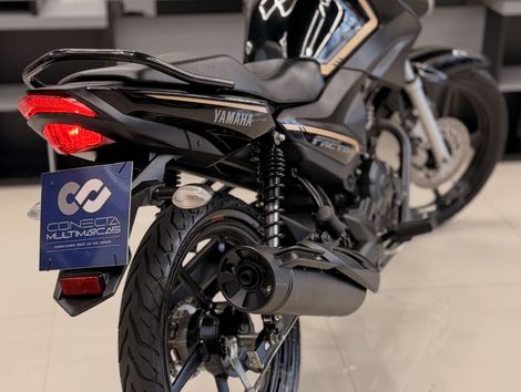 YAMAHA YBR 150 FACTOR ED/FLEX