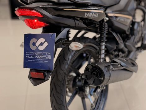 YAMAHA YBR 150 FACTOR ED/FLEX