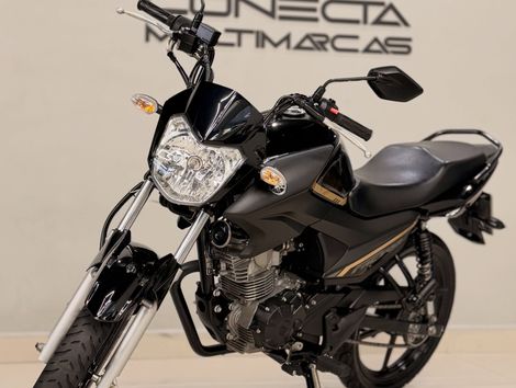 YAMAHA YBR 150 FACTOR ED/FLEX