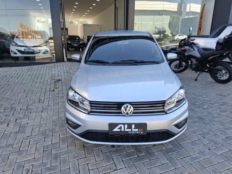 VolksWagen Gol 1.6 MSI Flex 16V 5p Aut.