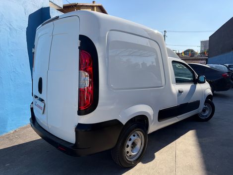 Fiat Fiorino Endurance EVO 1.4 Flex 8V 2p
