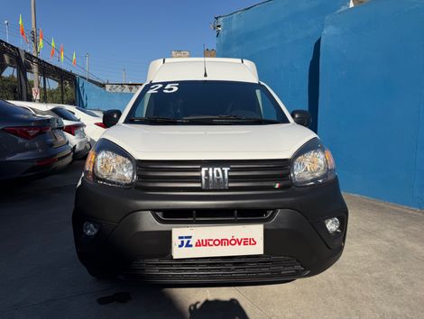 Fiat Fiorino Endurance EVO 1.4 Flex 8V 2p