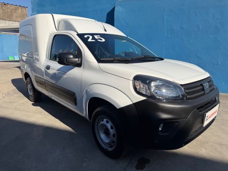 Fiat Fiorino Endurance EVO 1.4 Flex 8V 2p