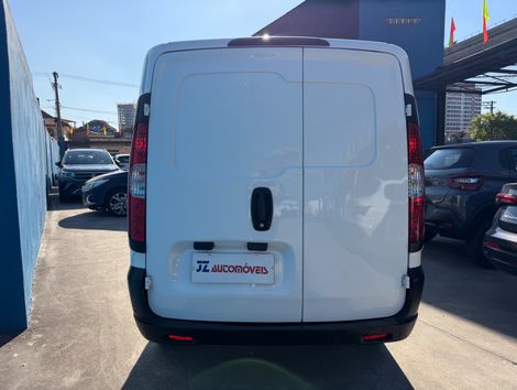 Fiat Fiorino Endurance EVO 1.4 Flex 8V 2p