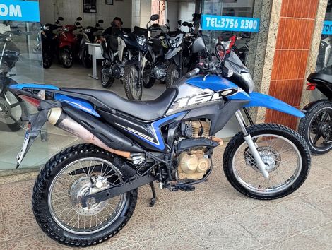 HONDA NXR 160 BROS ESDD FLEXONE