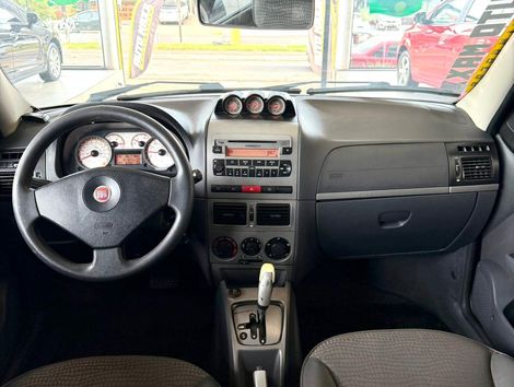 Fiat Palio Week. Adv. Dualogic 1.8 Flex