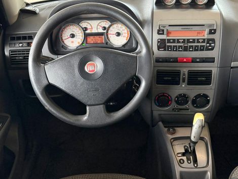 Fiat Palio Week. Adv. Dualogic 1.8 Flex