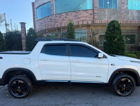 Fiat Toro Freedom 1.8 16V Flex Aut.