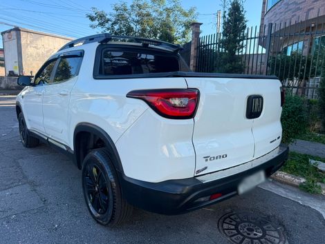 Fiat Toro Freedom 1.8 16V Flex Aut.