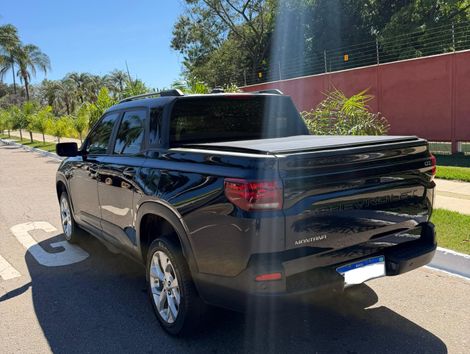 Chevrolet MONTANA LTZ 1.2 Turbo Flex 12V 4p Aut.