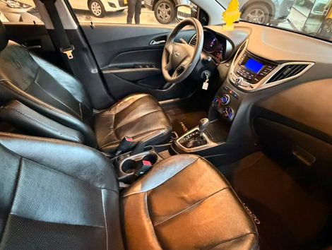 Hyundai HB20 C.Style/C.Plus 1.6 Flex 16V Aut.