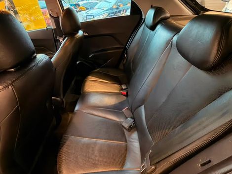 Hyundai HB20 C.Style/C.Plus 1.6 Flex 16V Aut.