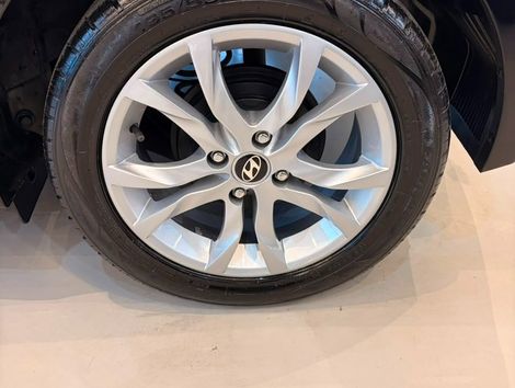 Hyundai HB20 C.Style/C.Plus 1.6 Flex 16V Aut.
