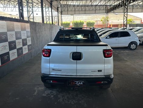 Fiat Toro Ranch 2.0 16V 4x4 TB Diesel Aut.
