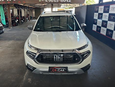 Fiat Toro Ranch 2.0 16V 4x4 TB Diesel Aut.